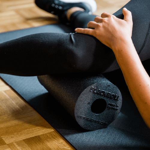 BLACKROLL® rollery i sprzęt