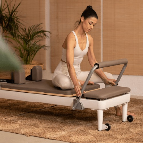 Pilates Reformers