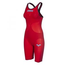 Strój kąpielowy Arena W Powerskin Carbon AIR ² Open Back, zatwierdzony FINA