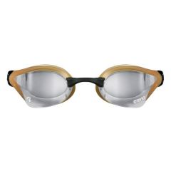 Swimbrilles Professional Arena Cobra Core Mirror SWIPE-Gold