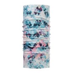 Szalik Buff Coolnet UV + Irised Aqua