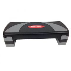 Step treningowy Tunturi Aerobic Step Compact