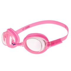 Dziecięca Arena pływacka Bubble 3 Clear-Pink