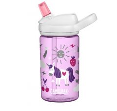 Butelka dziecięca CAMELBAK EDDY + KID Unicorn Party, 0,4 L
