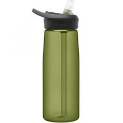 BUTELKA CAMELBAK EDDY+® OLIVE, 0.75 L