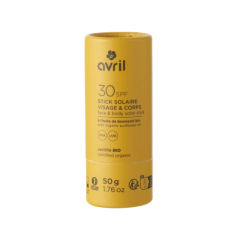 Sztyft przeciwsłoneczny SPF30 AVRIL, 50 g