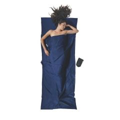 Śpiwór COCOON z mikrofibry