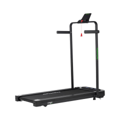 Skrejceļš Tunturi Cardio Fit T5 BT – kompakts un salokāms mājas treniņiem