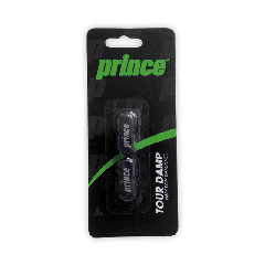 Pasek wibracyjny Prince TOUR WILGOTNY