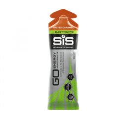 Żel energetyczny SIS GO Energy Gel Salted Caramel, 60ml