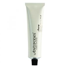 Maska do twarzy z miodem manuka Antipodes Aura 75ml