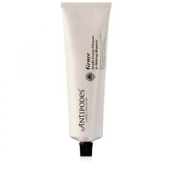 Kremowy środek do mycia skóry Antipodes Grace 120ml