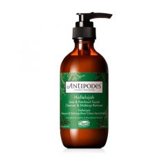 Płyn do demakijażu z limonki i paczuli Antipodes Hallelujah 200ml