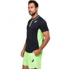 Męska koszulka sportowa ASICS MATCH M POLO SHIRT