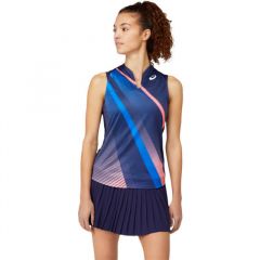 Sportowa koszula damska MATCH GRAPHIC TANK ASICS
