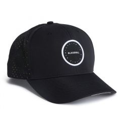 CZAPKA SPORTOWA BLACKROLL, czarna
