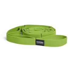 Guma oporowa BLACKROLL MULTI BAND, zielona