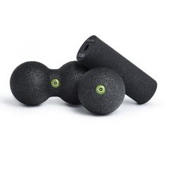 Zestaw do masażu BLACKROLL® BLACKBOX MINI SET