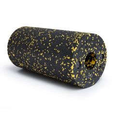 Wałek do masażu BLACKROLL STANDARD, czarno-żółty