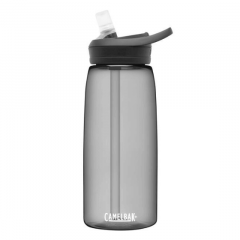 Butelka Camelbak Eddy Charcoal, 1L