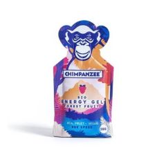 CHIMPANZEE BIO Żel energetyczny