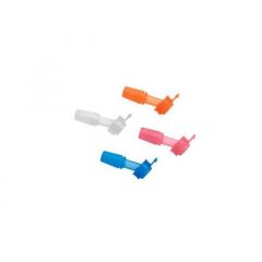 Wymienne ustniki do butelek Camelbak EDDY ® Kidd (4 szt.)