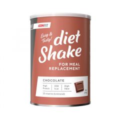 Koktajl dietetyczny ICONFIT Diet Shake, 495g (INNY POZIOM)
