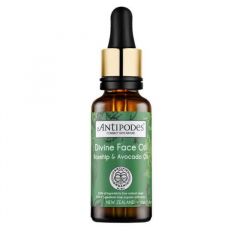 Olejek do pielęgnacji skóry twarzy Antipodes Divine, 30ml