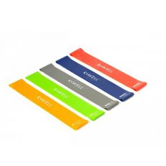 Guma oporowa KWELL ELASTIC RING "LARGE" (różne poziomy oporu)