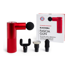 Pistolet do masażu FC BAYERN MÜNCHEN Blackroll