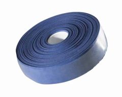 KOSZULKA TENISOWA GAMMA PRO WRAP 15 PACK NIEBIESKA