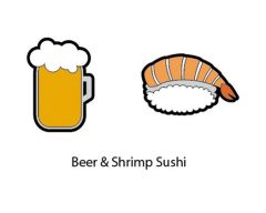 WIBRACJE DRUTU STRIPTIZERKI GAMMA STRING RZECZY PIWO/KREWETKI SUSHI