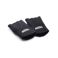 Rękawice bandażowe bokserskie Zach Glove wraps (para)
