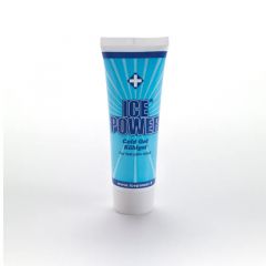Żel na zimno ICE POWER, 75 i 150 ml