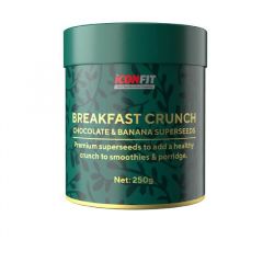 Suplementy diety ICONFIT Crunchy Breakfast Superfoods, 250 g