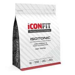 ICONFIT Napój Izotoniczny (1KG)