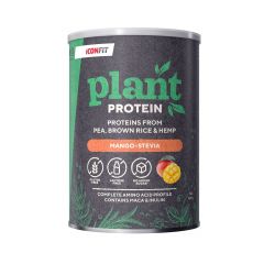 ICONFIT Białko Roślinne (480g)