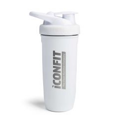 ICONFIT Shaker Reforce ze stali nierdzewnej 900ml