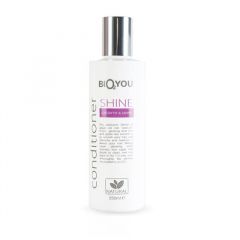 Naturalna odżywka SHINE for Hair Growth & Shine Bio2you, 250 ml