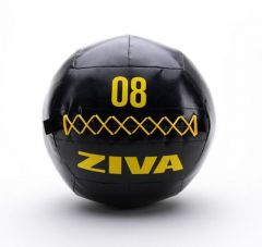 Piłka lekarska ZIVA WALL BALL