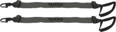 Taśma elastyczna REAX ELASTIC BAND – MEDIUM
