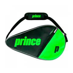 Torba Padel Termiczna Wielofunkcyjna Czarno/Zielona Prince