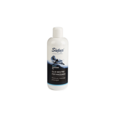 Neutralny olejek do masażu 500 ml Sixtus