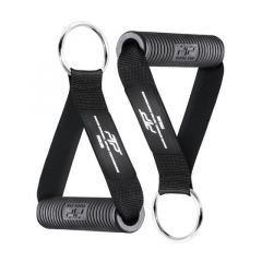 Uchwyty do gumy oporowej PTP Power Handles Powertubes
