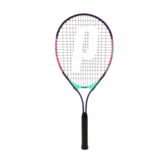 Rakieta tenisowa Prince ACE PINK 26 Junior