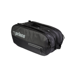 Torba tenisowa PRINCE Carbon 12-pack