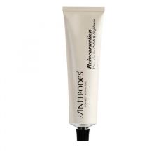 Oczyszczający peeling do twarzy Antipodes Reincarnation 75ml
