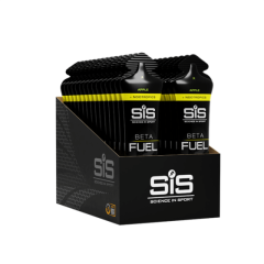 Żel energetyczny SIS Beta Fuel nootropics Apple, 60ml