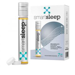 Witaminy na sen Smartsleep ORIGINAL