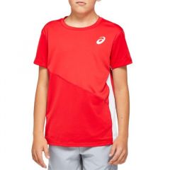 Koszulka dziecięca Asics TENIS CLUB B T